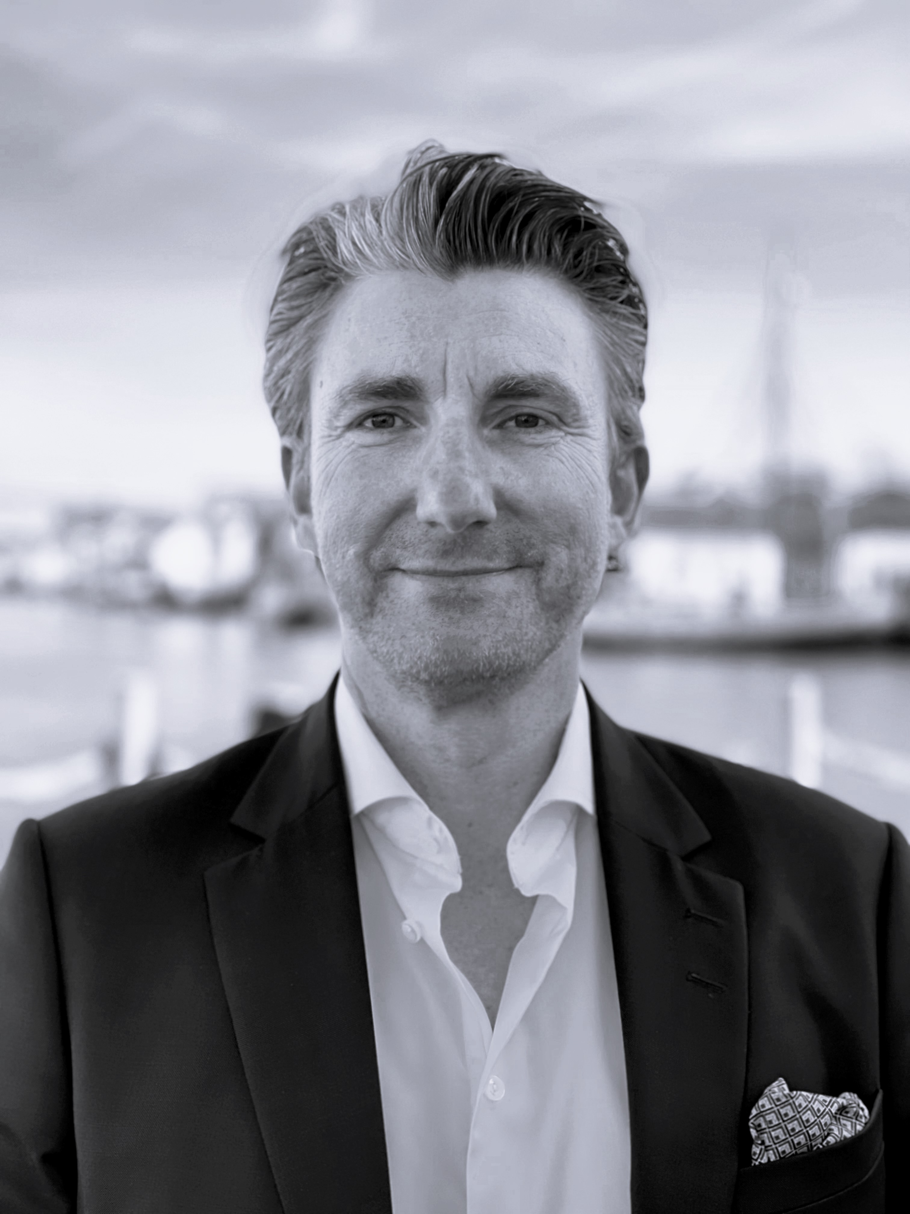 Trond Røsdal